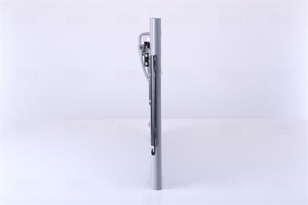Condenser, air conditioning-2