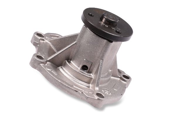 HEPU P7371 Water pump, engine cooling