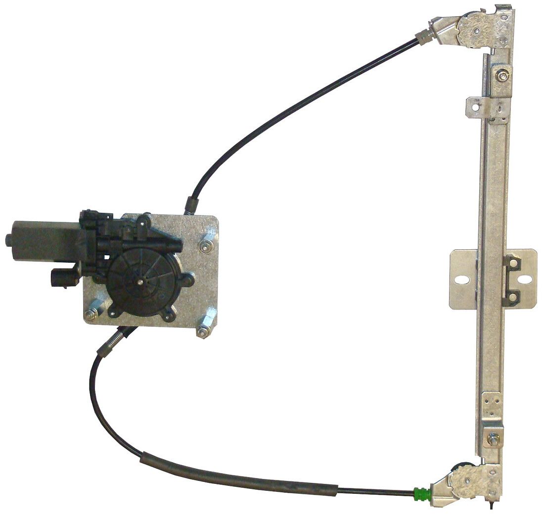 Window Regulator-1
