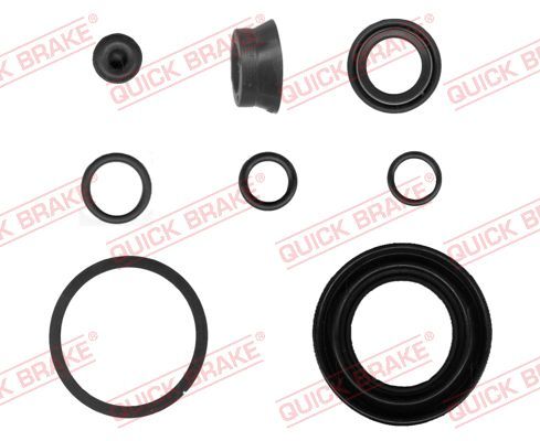 QUICK BRAKE 114-0020 Repair kit, brake caliper