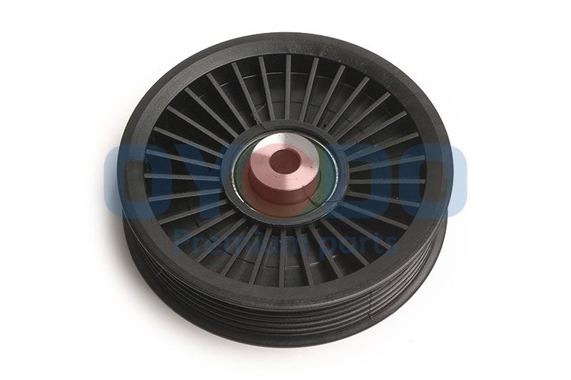OYODO 20R9184-OYO Deflection/guide pulley, v-ribbed belt