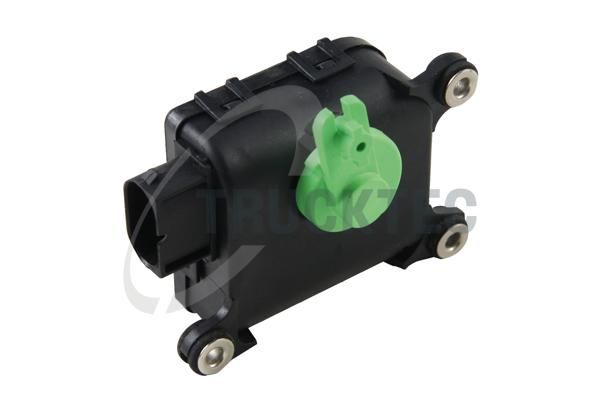 TRUCKTEC AUTOMOTIVE 07.59.065 Actuator, blending flap