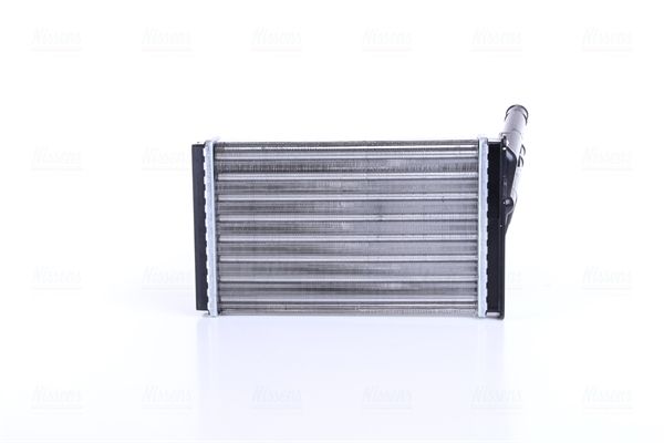 Heat Exchanger, interior heating-2