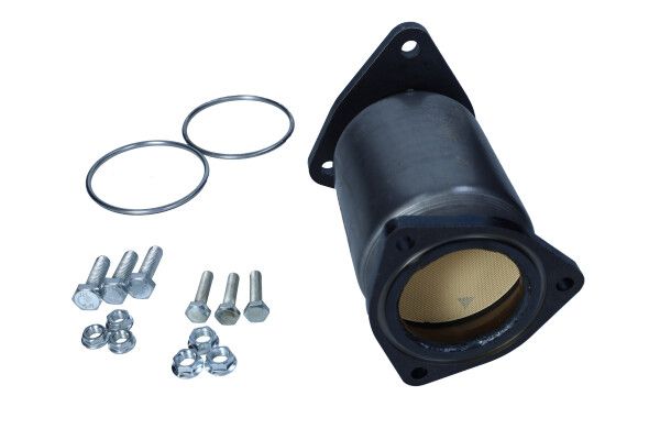 Catalytic Converter-1
