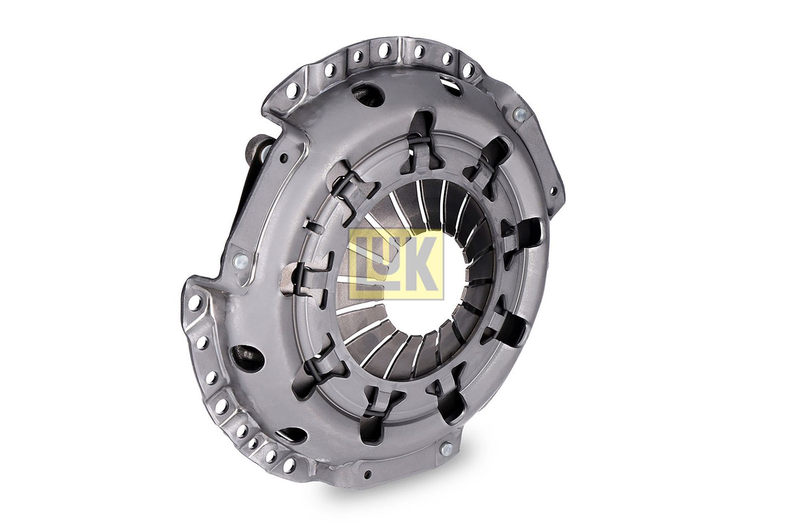 SCHAEFFLER LUK 123 0207 10 Clutch pressure plate