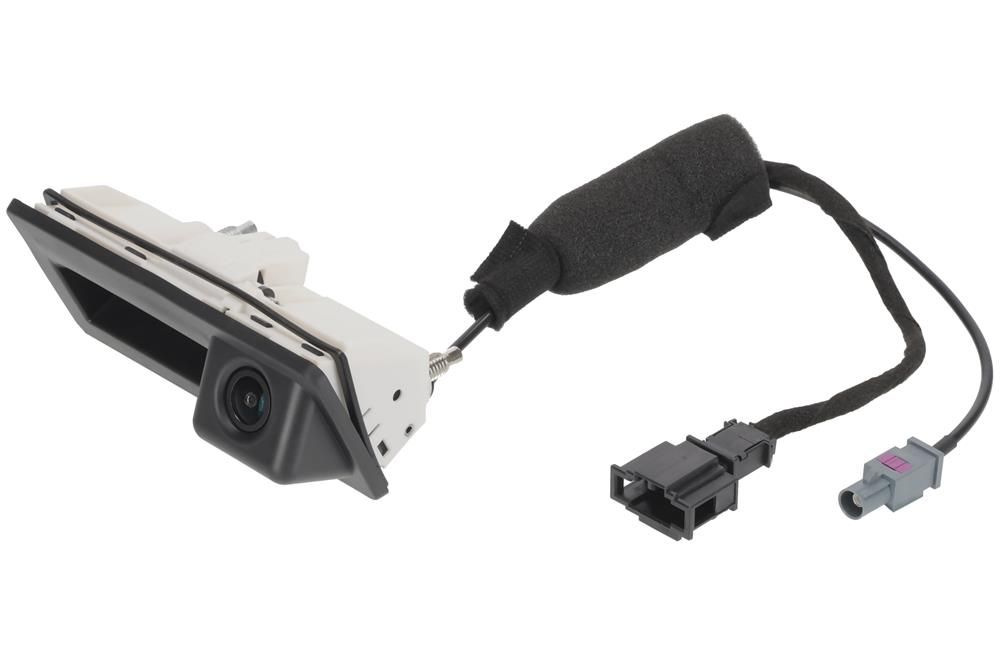 TOPRAN 119 822 Rear view camera, park distance control