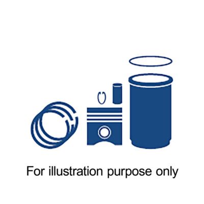 MAHLE 503 55 92 Repair kit, piston/cylinder liner