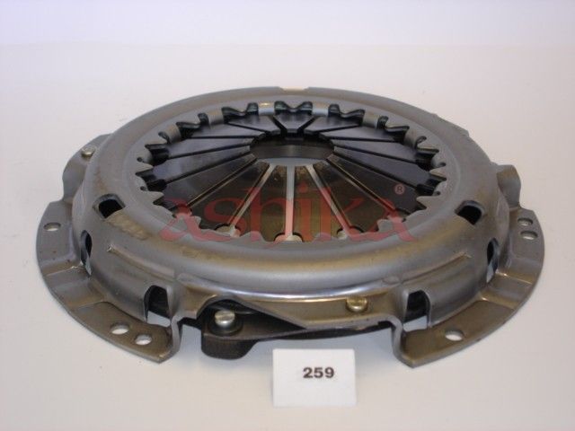 ASHIKA 70-02-259 Clutch pressure plate