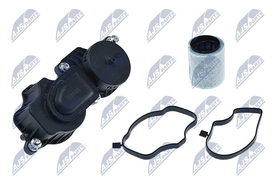 NTY EPCV-BM-008 Valve, crankcase ventilation