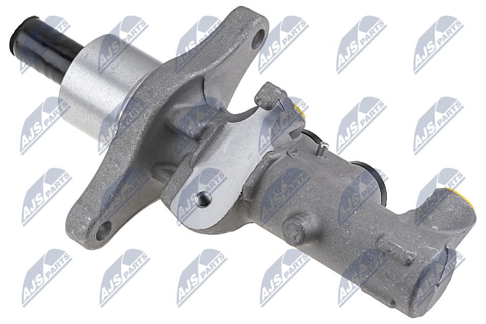 Brake Master Cylinder-1