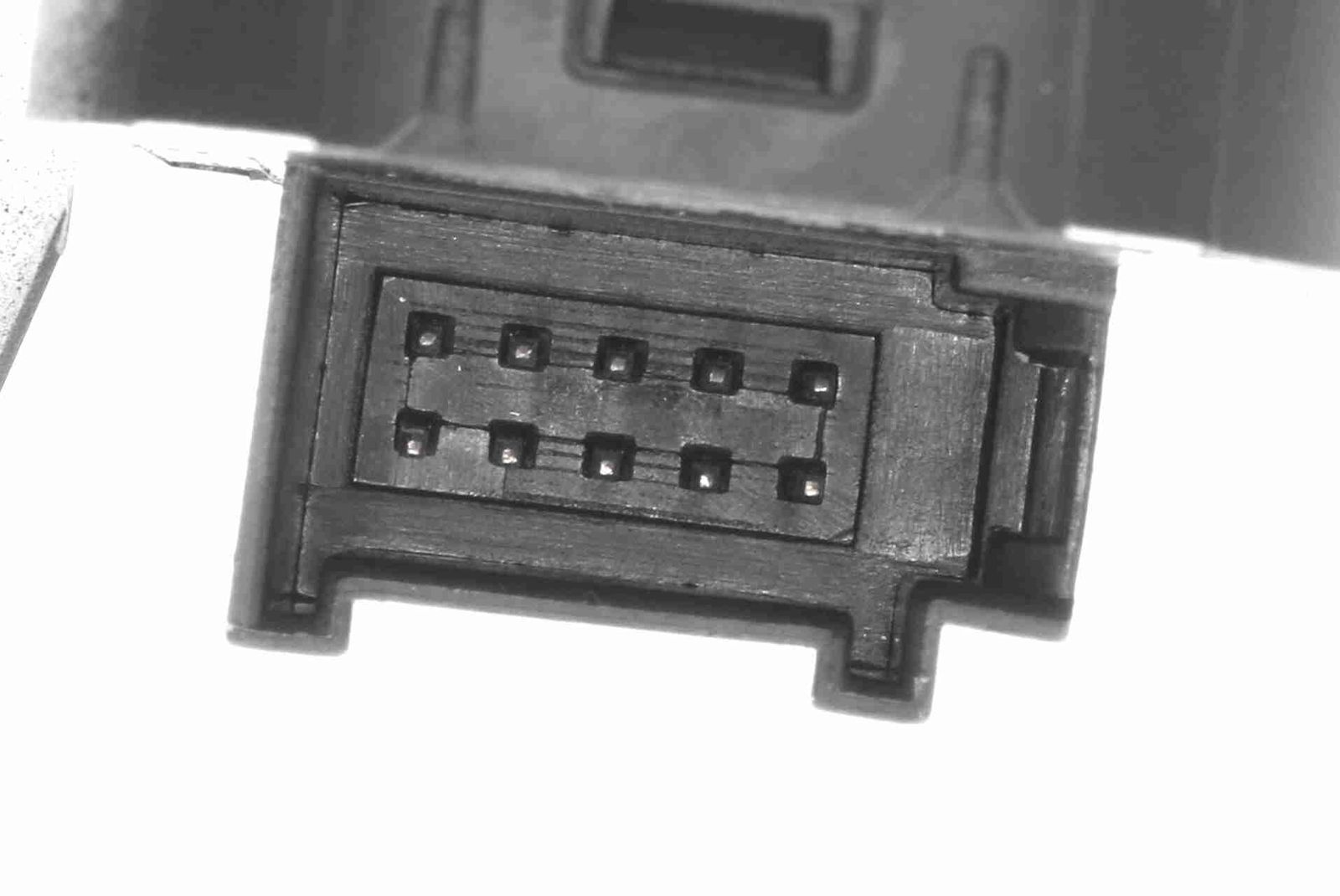 Switch, exterior mirror adjustment-1