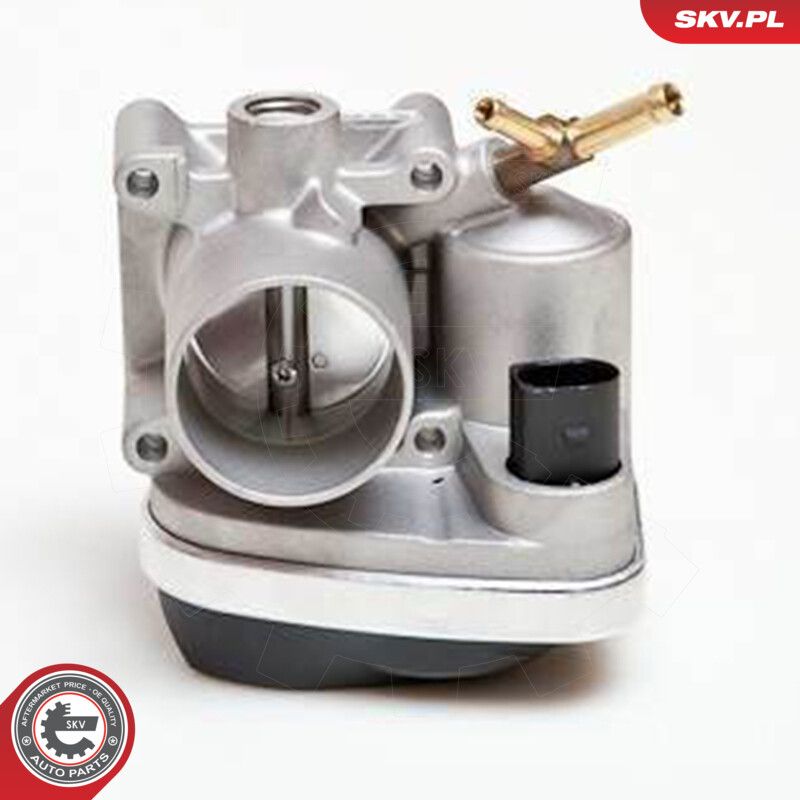 Throttle Body-5