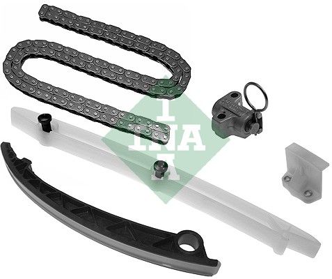 SCHAEFFLER INA 559 0057 10 Timing chain kit