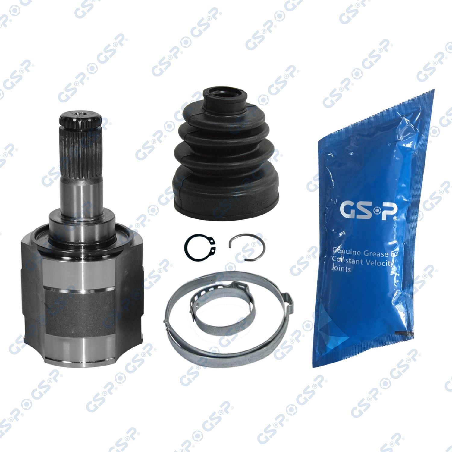 GSP 639052 Joint kit, drive shaft
