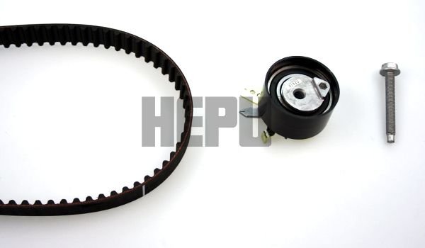 HEPU 20-1269 Timing belt kit