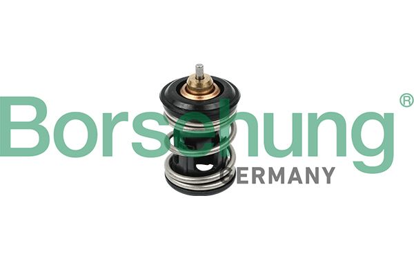 BORSEHUNG B18261 Thermostat, coolant