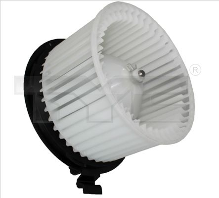 Interior Blower