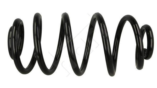 HART 451 057 Suspension spring