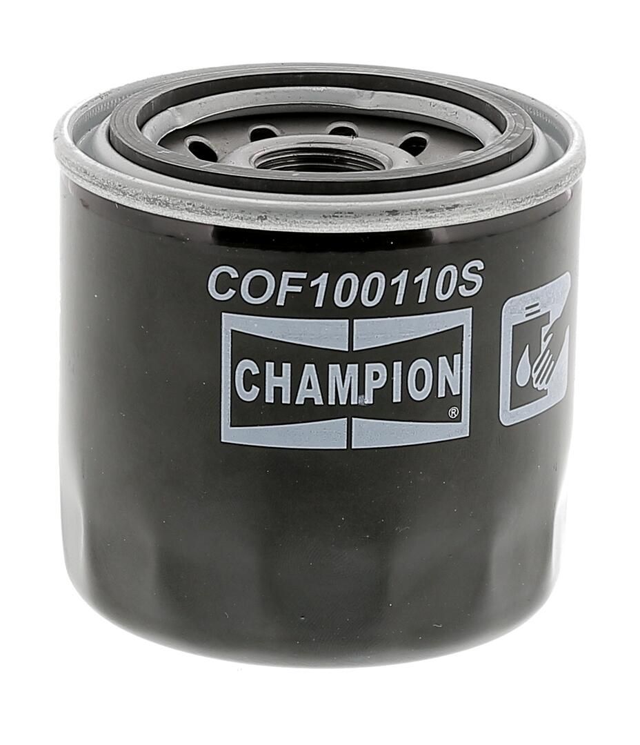 CHAMPION COF100110S Oil filter