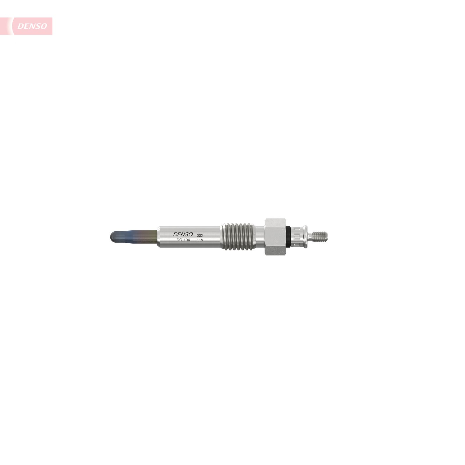 Glow Plug-1