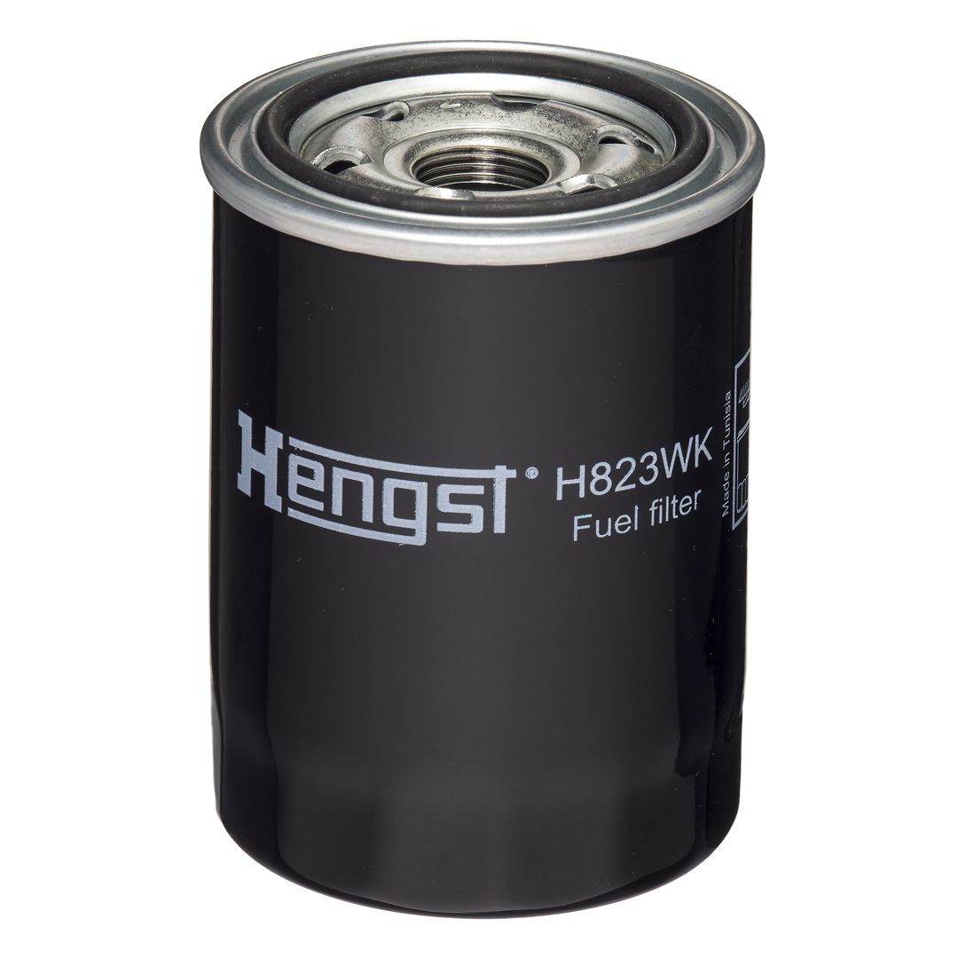 Fuel Filter-main