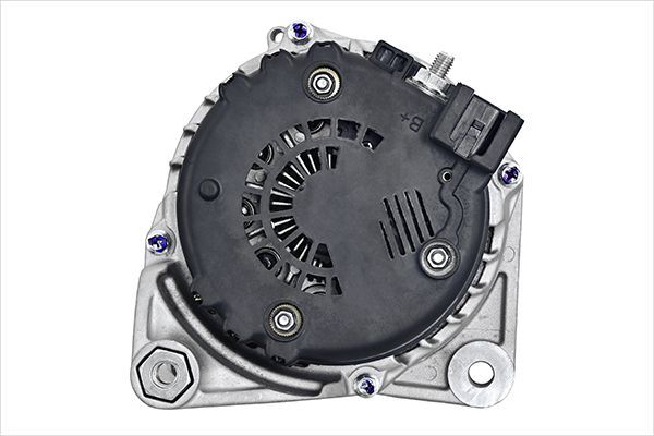 Alternator-2