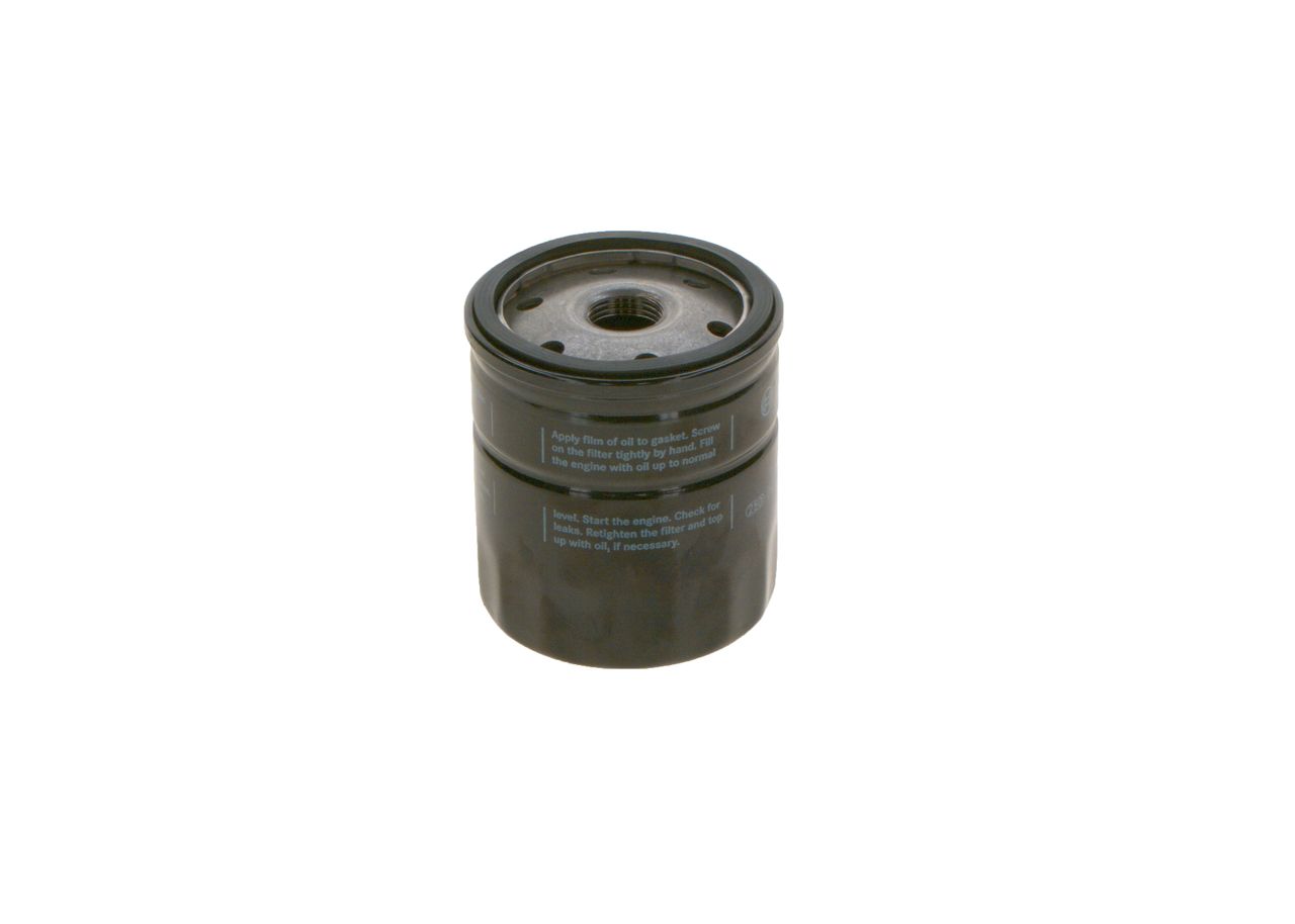 Oil Filter-4