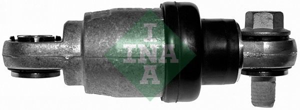 SCHAEFFLER INA 533 0104 10 Vibration damper, v-ribbed belt