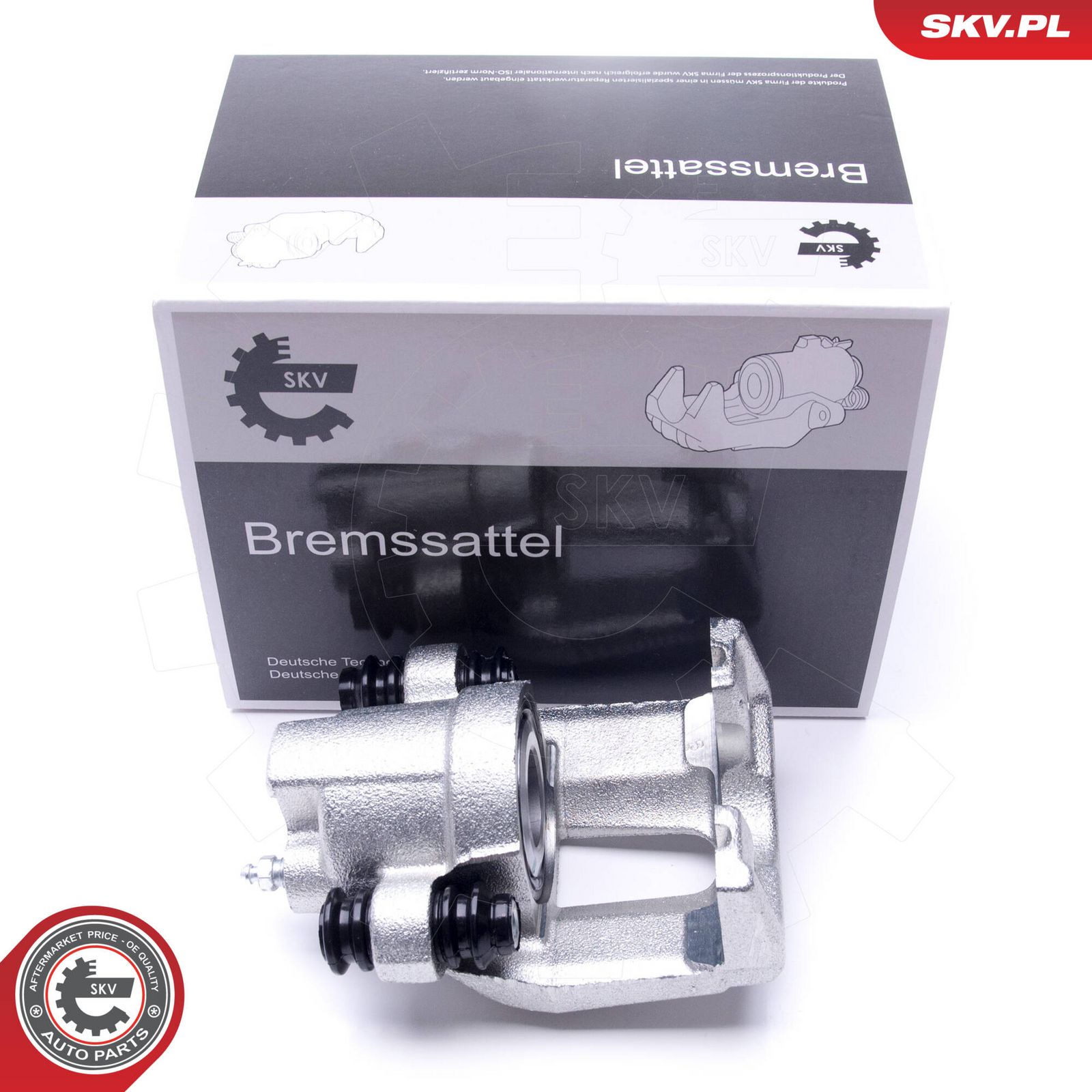 Brake Caliper-5