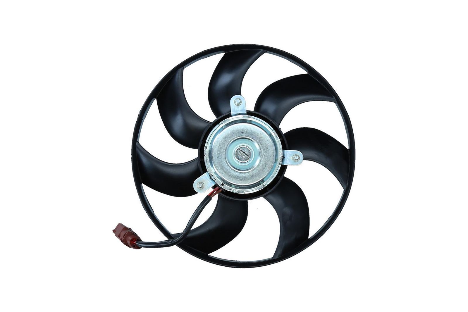 Fan, engine cooling-1