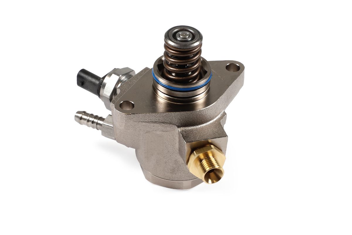 High-pressure Pump-1