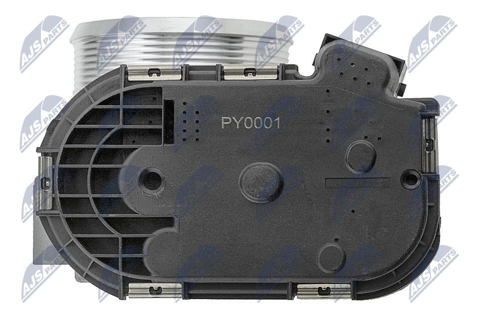Throttle Body-4
