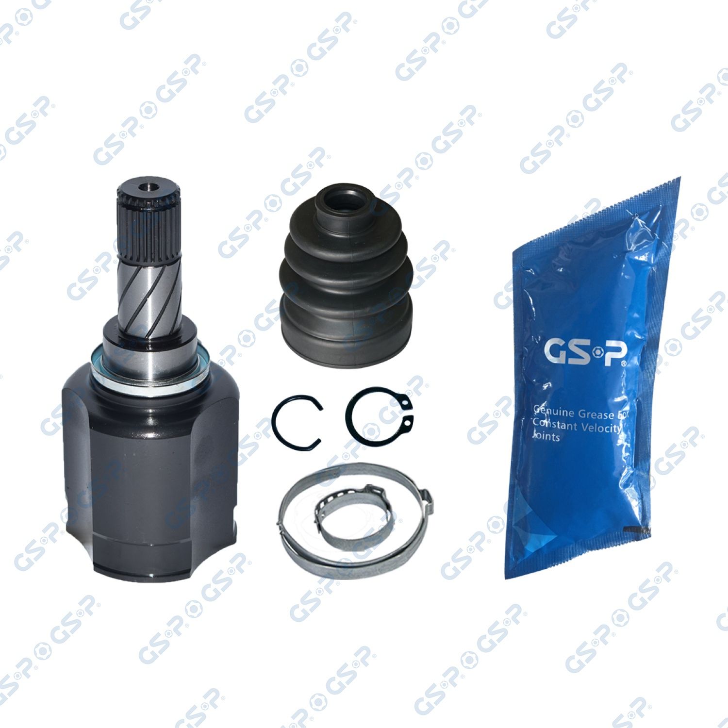 GSP 650118 Joint kit, drive shaft