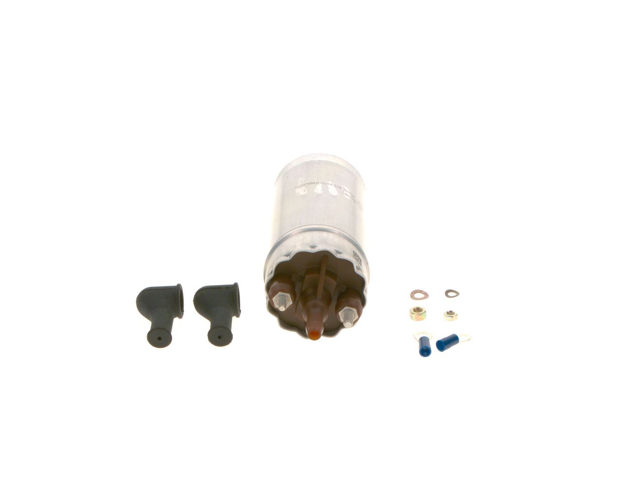 Fuel Pump-1