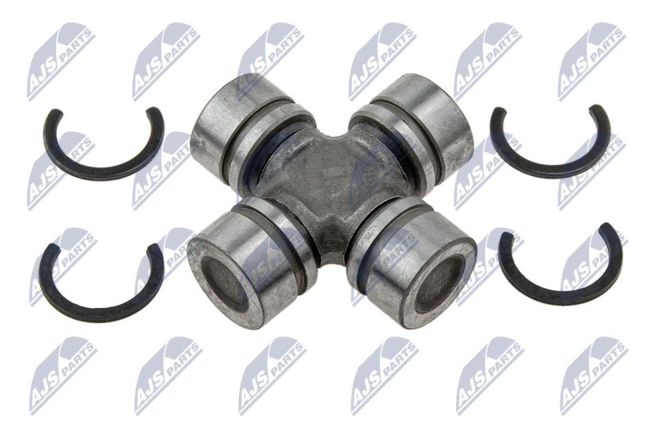 NTY NKW-HD-000 Joint, propshaft