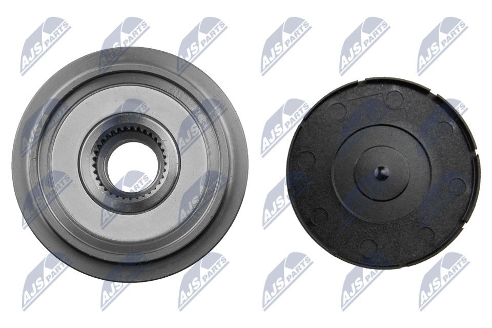 Alternator Freewheel Clutch-2