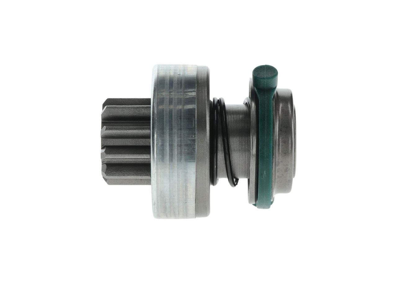 Freewheel Gear, starter