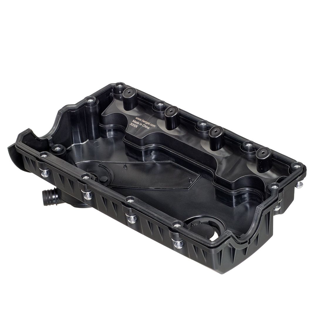 Cylinder Head Cover-1