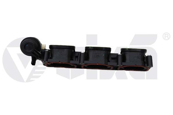 VIKA 11331777501 Intake pipe, air supply