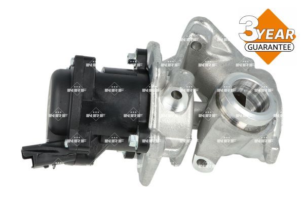 EGR Valve-1