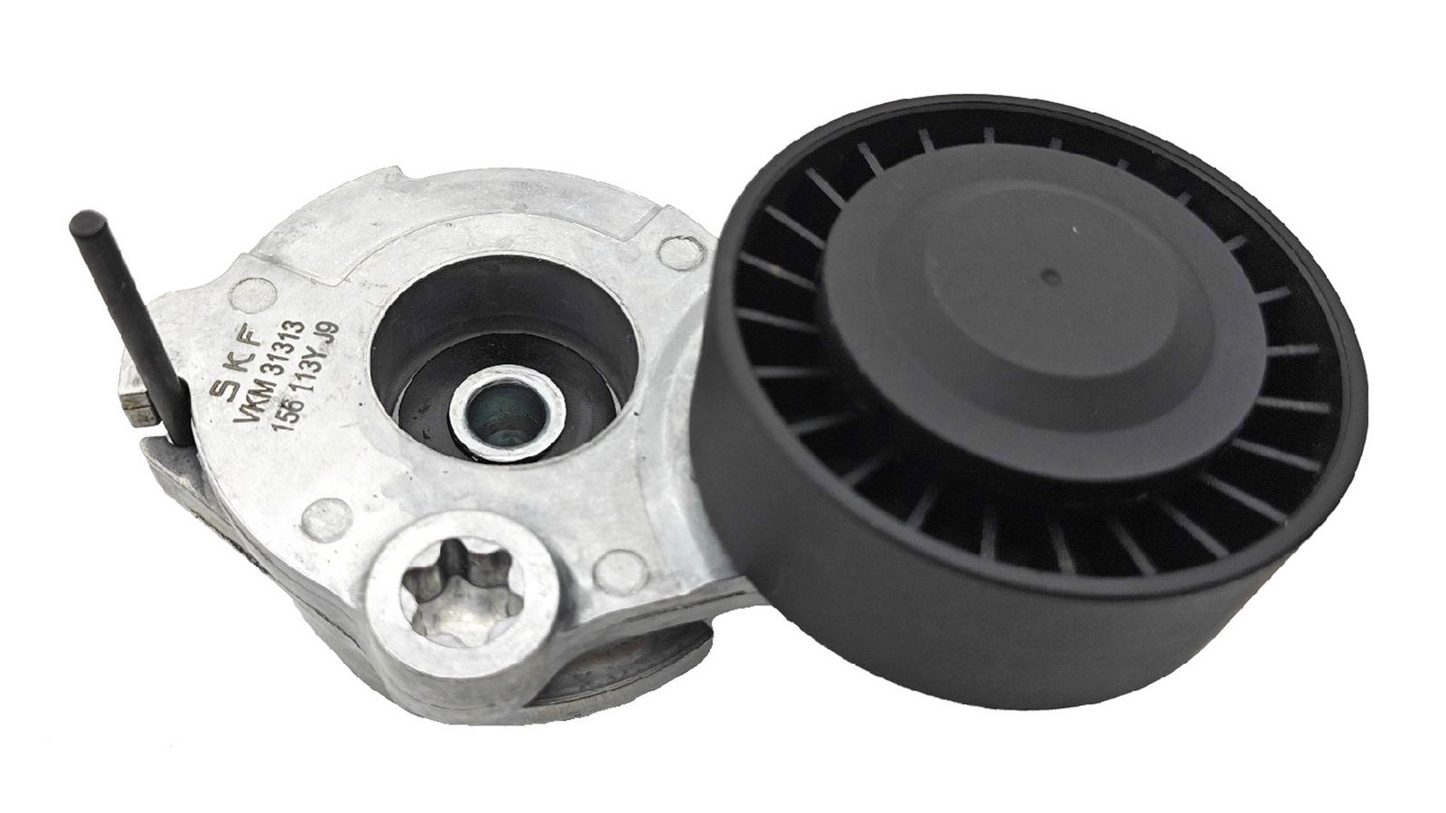 SKF VERTEVO VKM 31313 Belt tensioner, v-ribbed belt