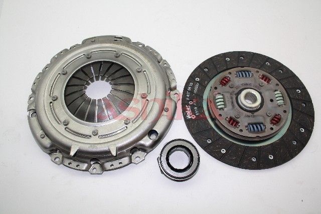 ASHIKA 92-VW-VW02 Clutch kit