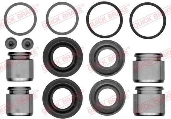 Repair Kit, brake caliper