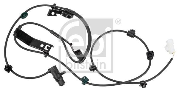 FEBI BILSTEIN 170831 Sensor, wheel speed