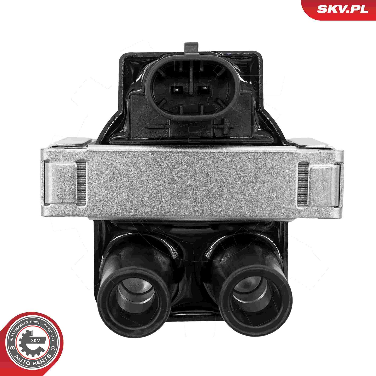 Ignition Coil-4