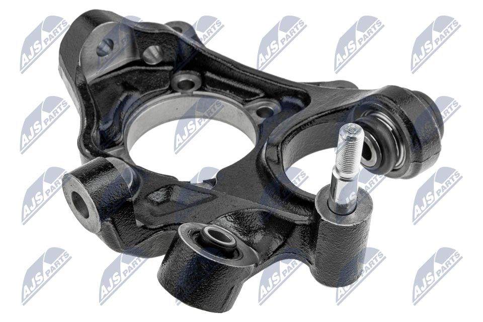 NTY ZZT-HY-509 Steering knuckle, wheel suspension