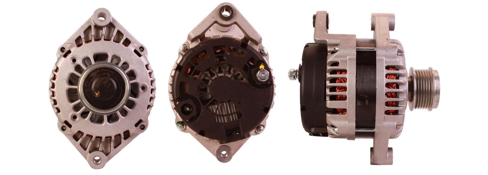 LUCAS LRA03218 Alternator