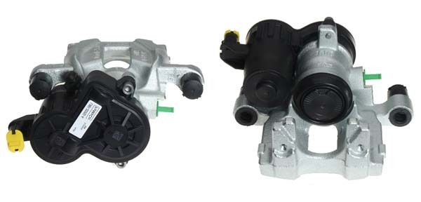 AXIA 395455 Brake caliper