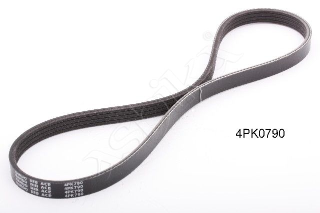 ASHIKA 112-4PK790 V-ribbed belt