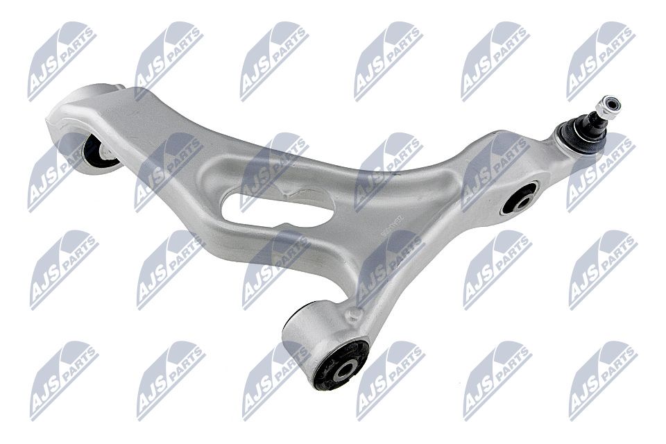 NTY ZWD-AU-006 Control/trailing arm, wheel suspension